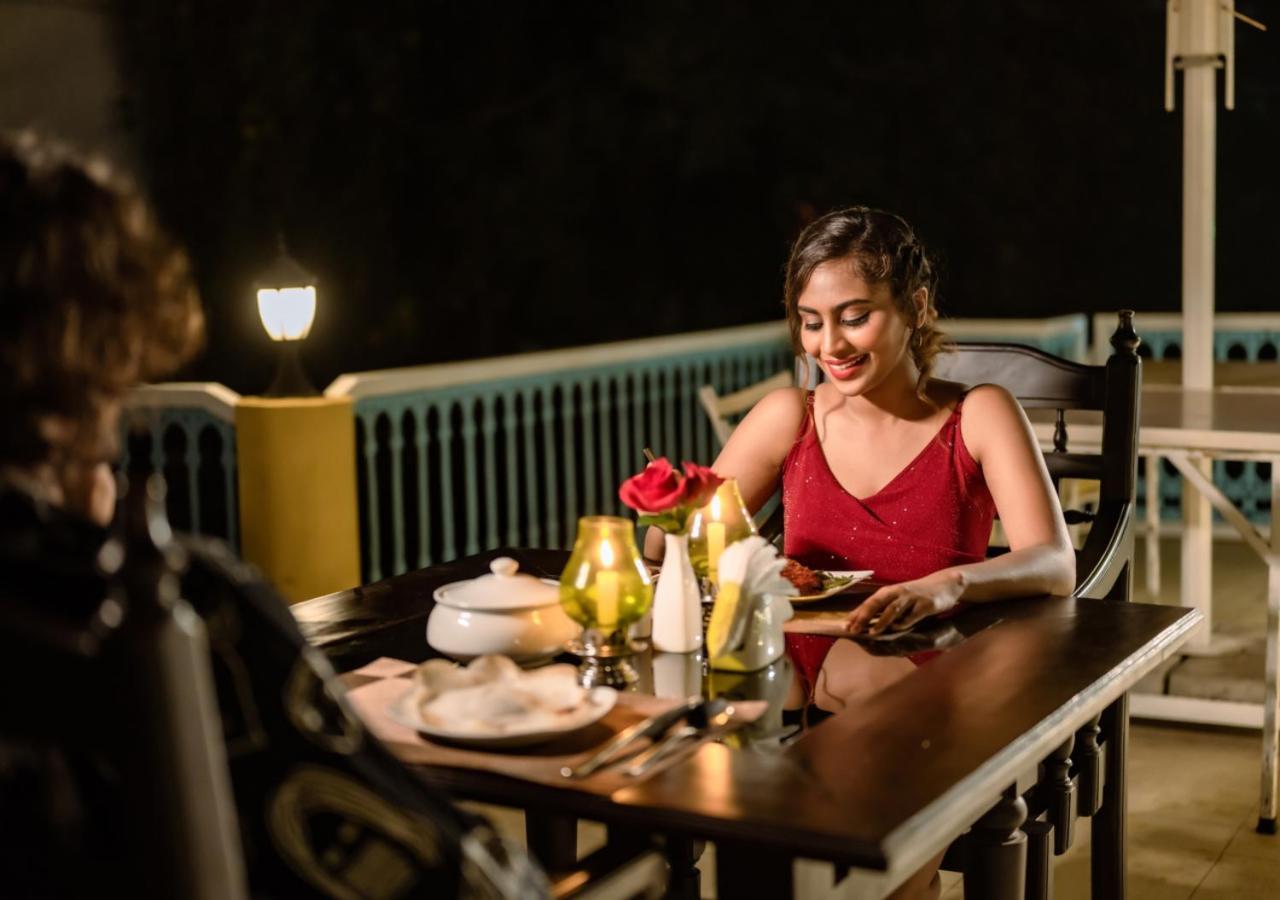 Bloom Boutique Waterfront Fort Kochi Exterior foto