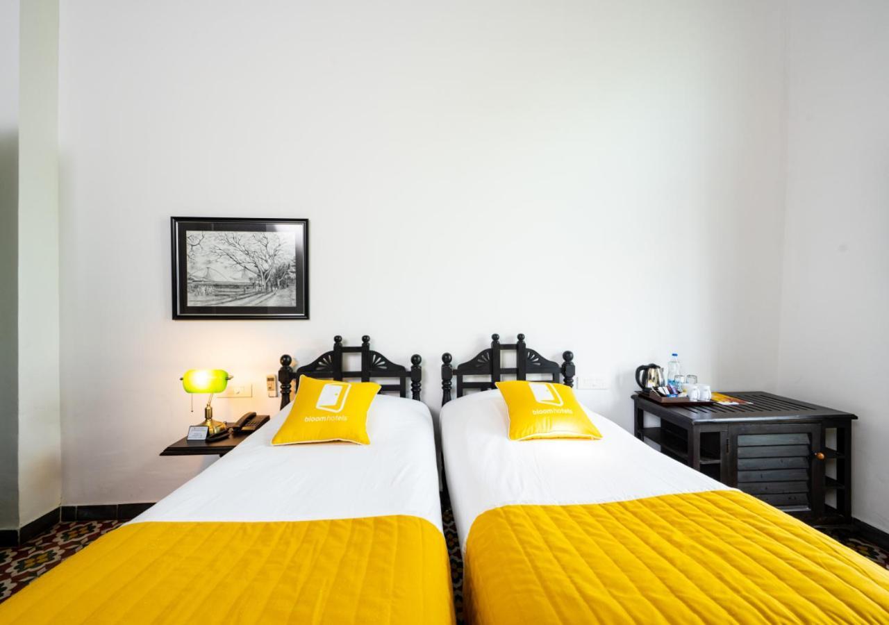Bloom Boutique Waterfront Fort Kochi Exterior foto