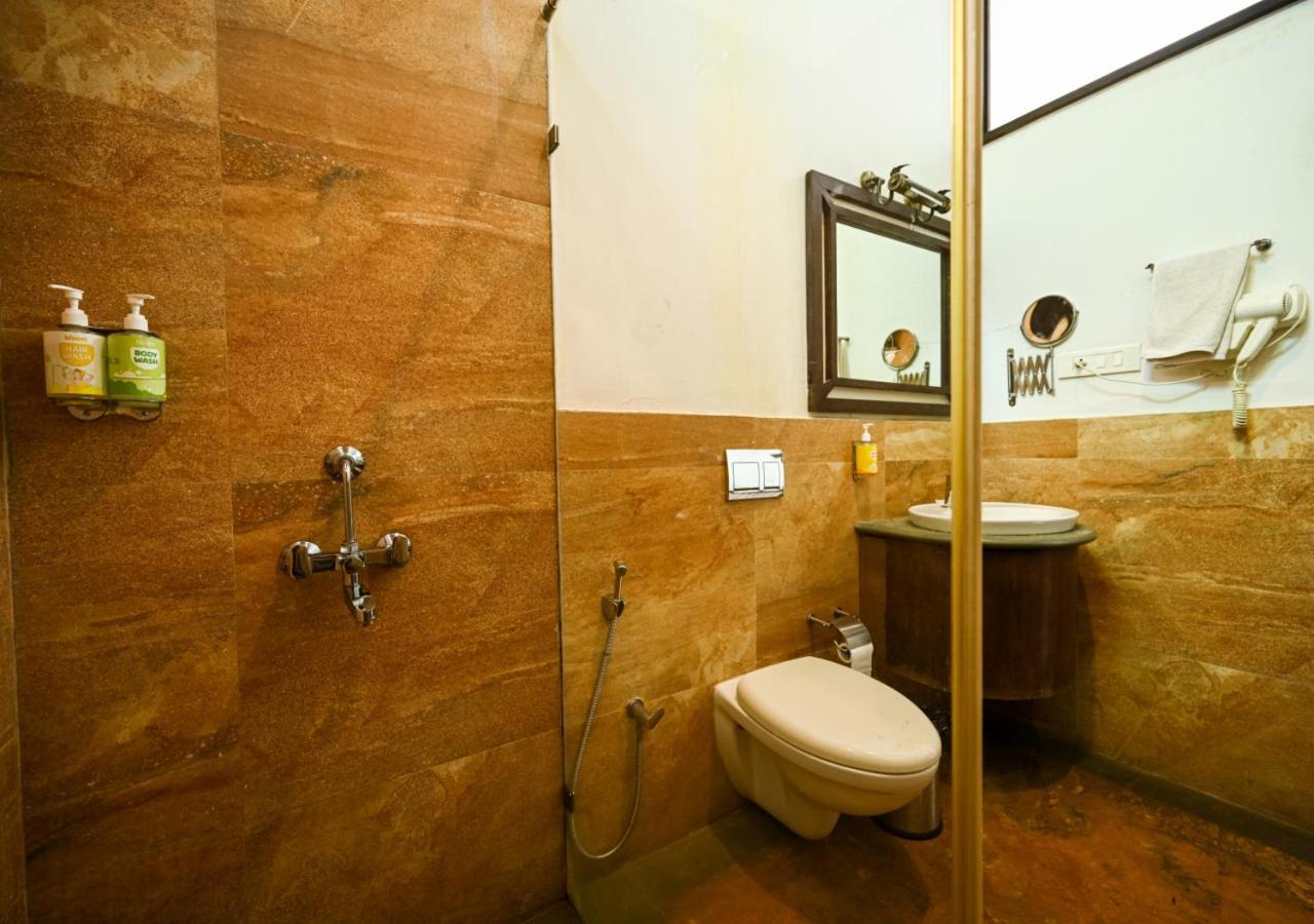 Bloom Boutique Waterfront Fort Kochi Exterior foto